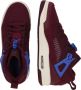 Jordan Spizike Low (GS) bordeaux hyper royal sail Basketball in roze formaten: 36.5 - Thumbnail 2