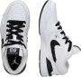 Jordan Stadium 90 (gs) Sneakers Schoenen white black-cool grey maat: 36.5 beschikbare maaten:36.5 37.5 38.5 39 40 - Thumbnail 4
