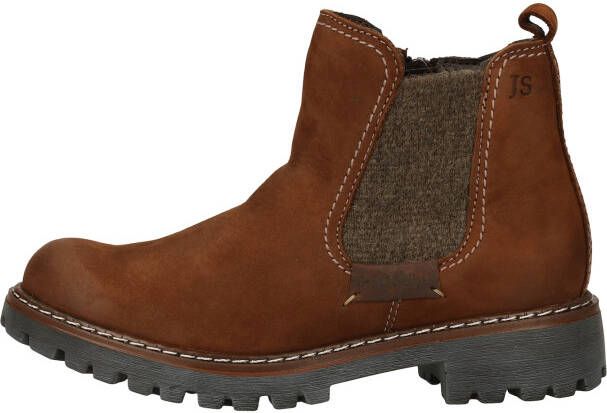 Josef Seibel Chelsea boots