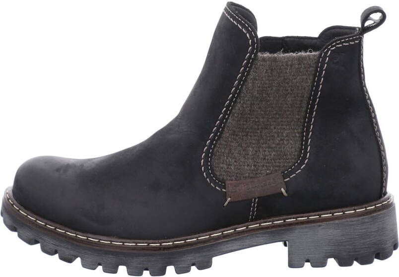 Josef Seibel Chelsea boots