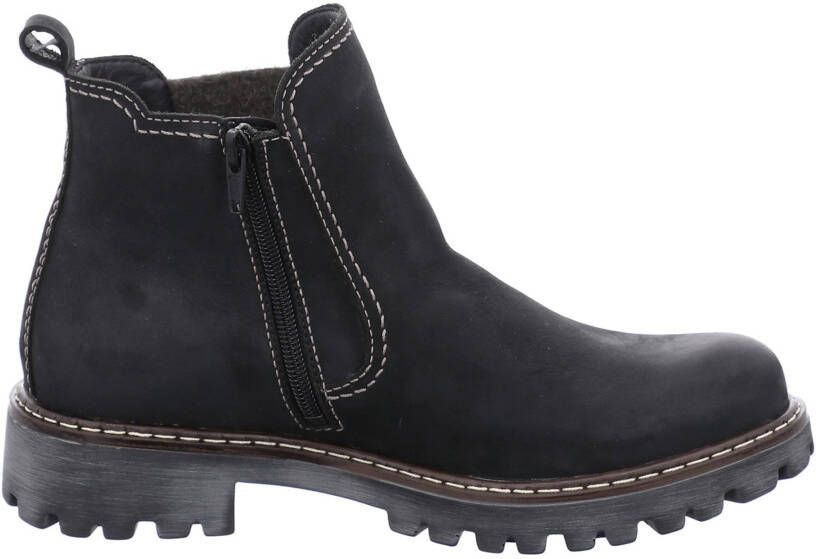 Josef Seibel Chelsea boots