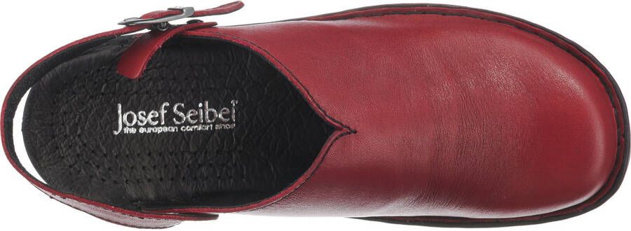 Josef Seibel Clogs 'BETSY'