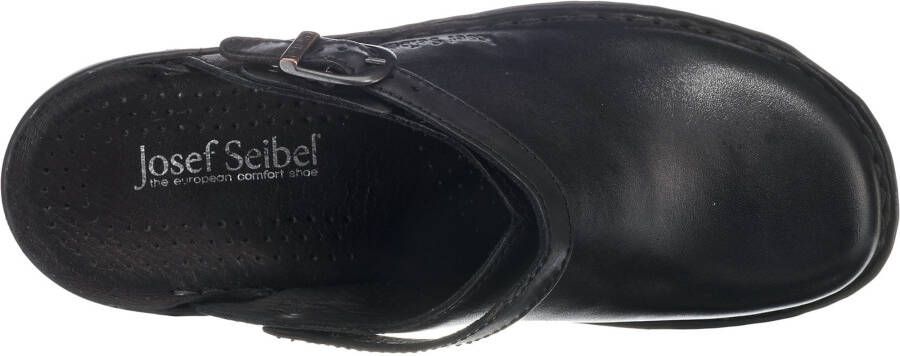 Josef Seibel Clogs 'BETSY'