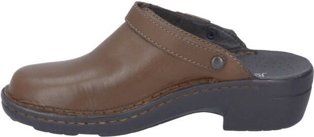 Josef Seibel Clogs 'Betsy'