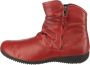 Josef Seibel NALY 24 Volwassenen Gevoerde laarzenSnowbootsDames laarzen Rood - Thumbnail 9