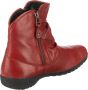 Josef Seibel NALY 24 Volwassenen Gevoerde laarzenSnowbootsDames laarzen Rood - Thumbnail 13