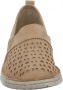 Josef Seibel Sofie 27 Slipper für Damen Beige - Thumbnail 2