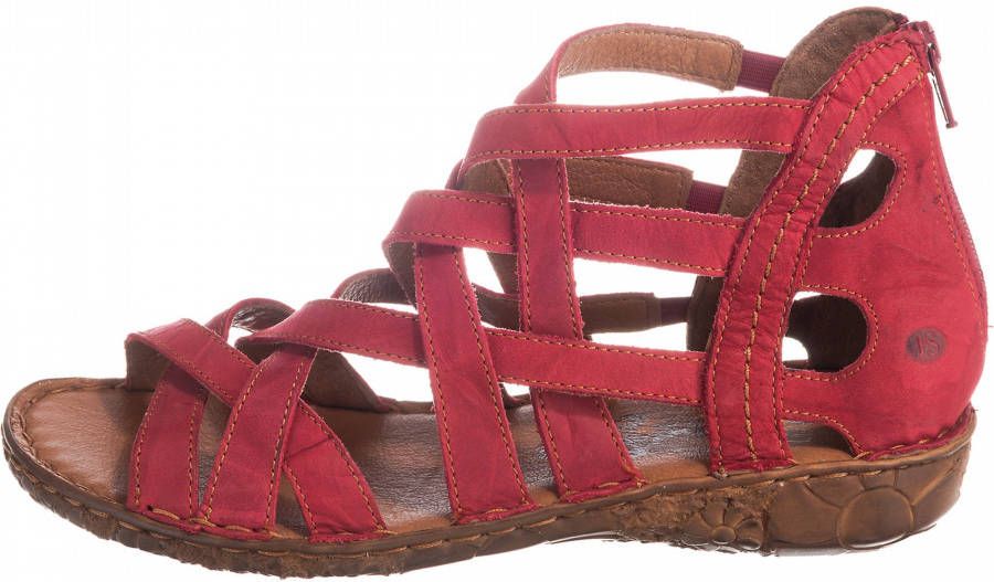 Josef Seibel Sandalen met riem 'Rosalie'