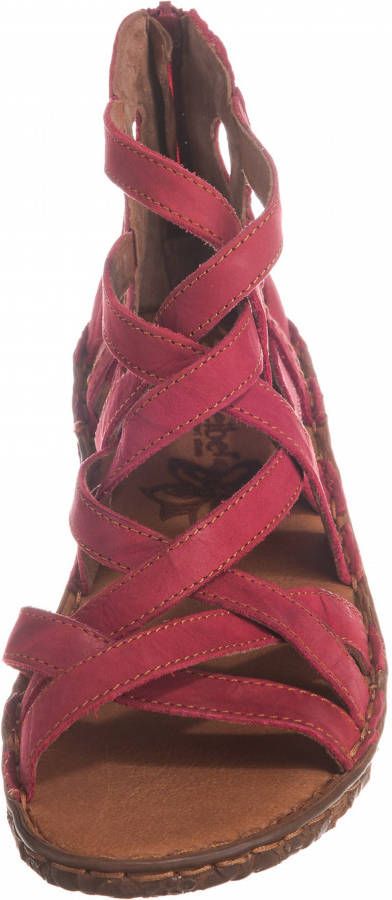 Josef Seibel Sandalen met riem 'Rosalie'