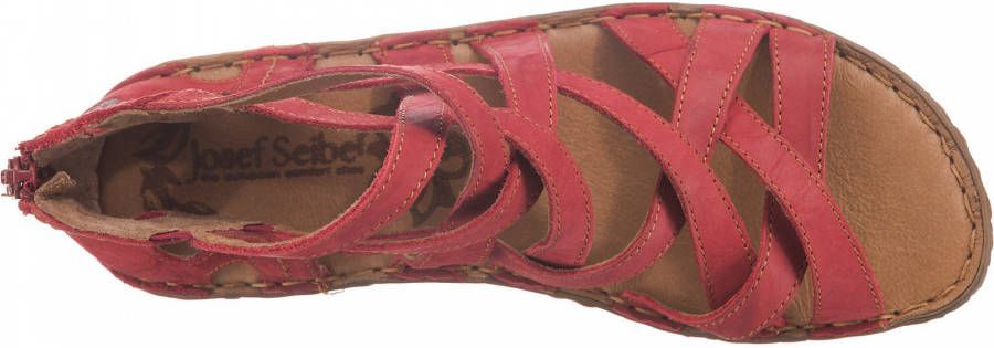 Josef Seibel Sandalen met riem 'Rosalie'