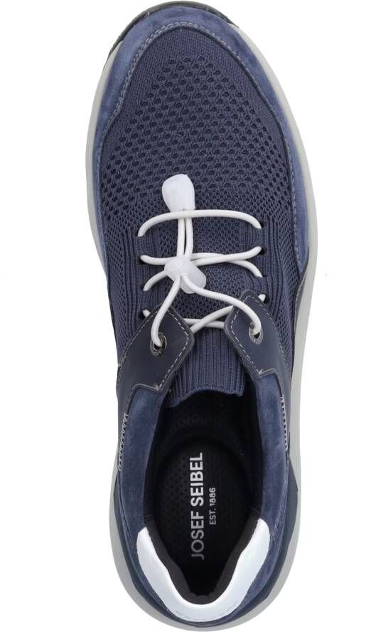 Josef Seibel Sneakers laag 'Jeremiah'