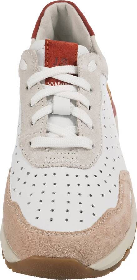 Josef Seibel Sneakers laag 'Jonah 02'