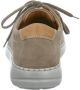 Josef Seibel Louis 06 Halbschuh für Herren Beige - Thumbnail 4