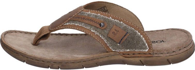 Josef Seibel Teenslippers 'Paul'