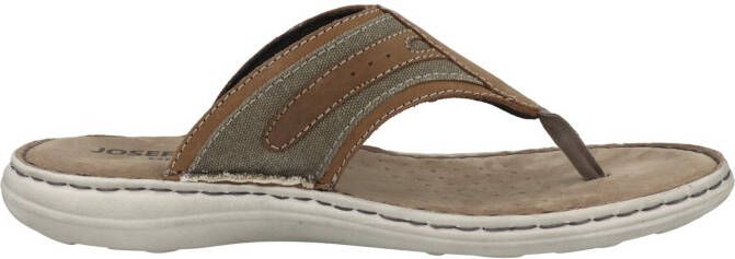 Josef Seibel Teenslippers 'Vincent 12'