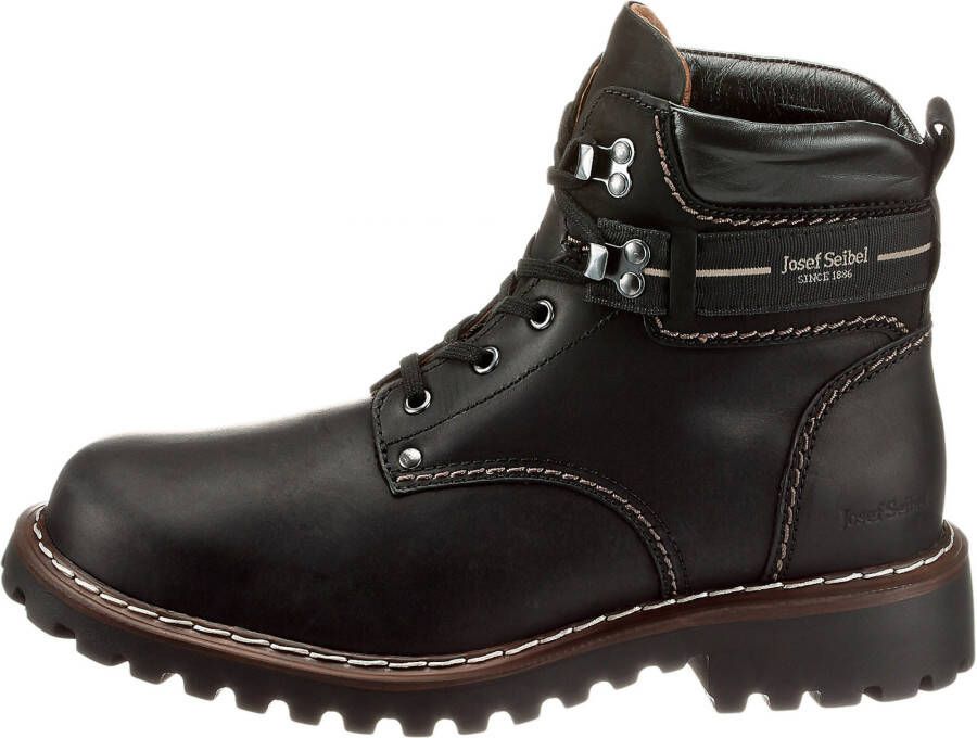 Josef Seibel Veterboots 'Adelboden'