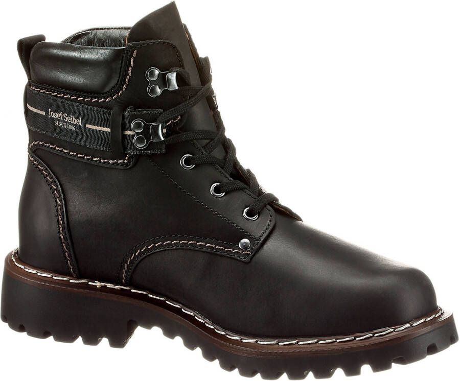 Josef Seibel Veterboots 'Adelboden'