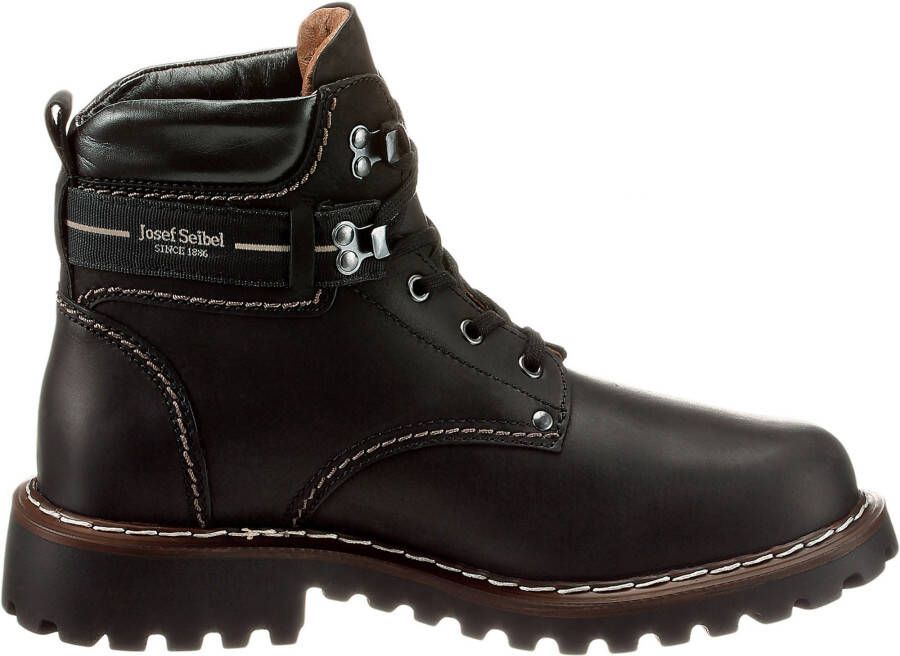 Josef Seibel Veterboots 'Adelboden'