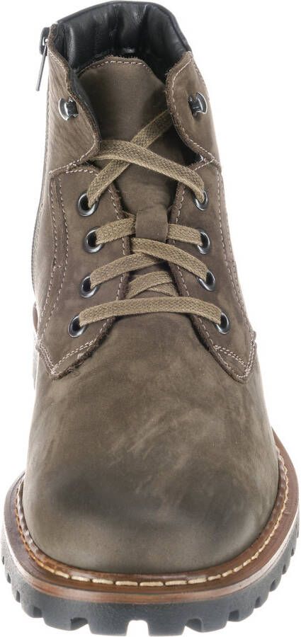 Josef Seibel Veterboots 'Chance'