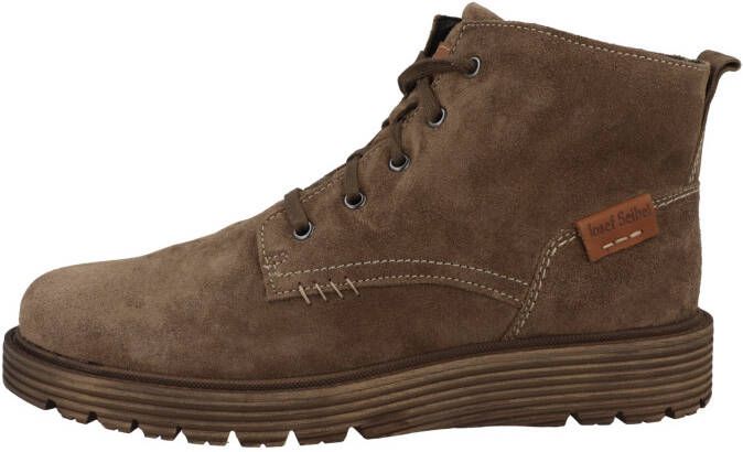 Josef Seibel Veterboots ' Cooper 04 '