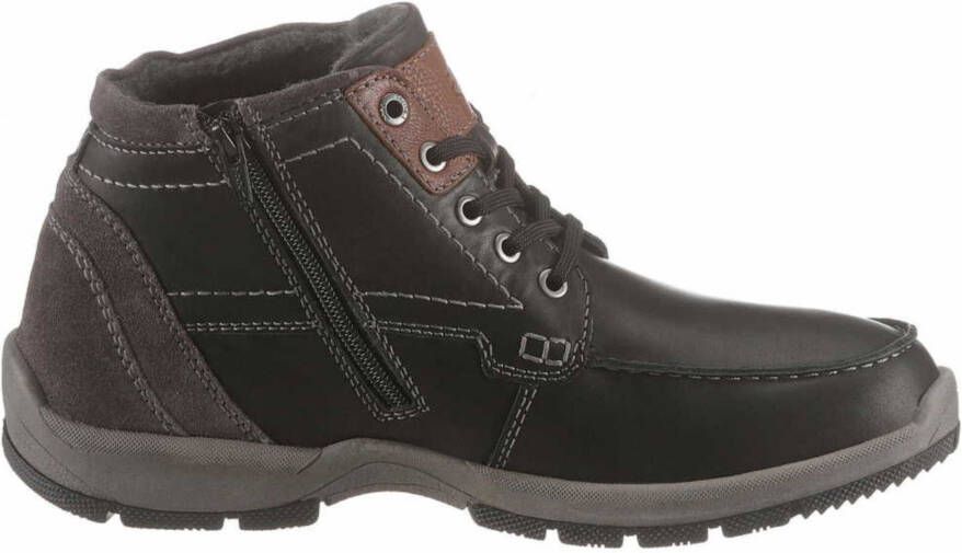 Josef Seibel Veterboots 'Lenny'