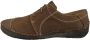 Josef Seibel FERGEY 20 Dames veterschoenen Cognac - Thumbnail 4