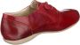 Josef Seibel FIONA 01 Volwassenen Dames veterschoenen Kleur: Rood - Thumbnail 10