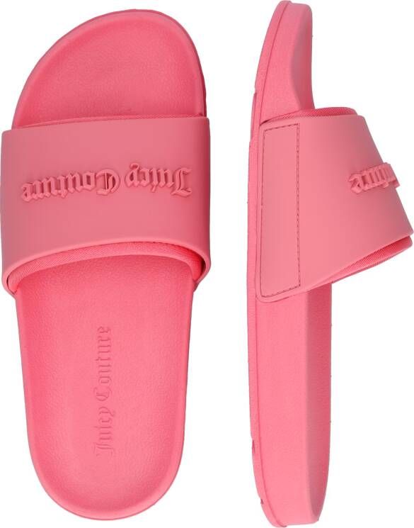 Juicy Couture Muiltjes 'BREANNA'