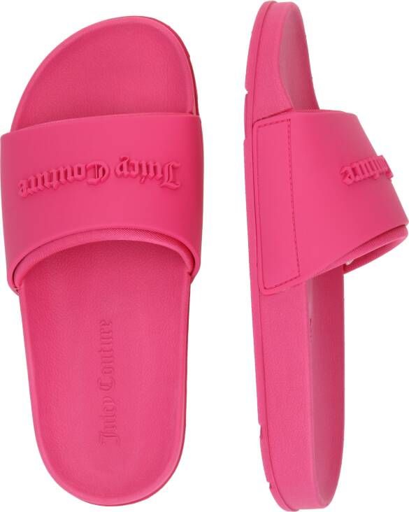 Juicy Couture Muiltjes 'BREANNA'