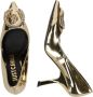 Just Cavalli Pumps 'FONDO JASMINE 90' - Thumbnail 2