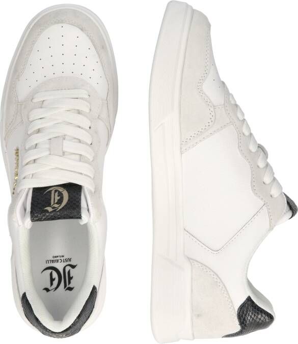 Just Cavalli Sneakers laag 'FONDO'