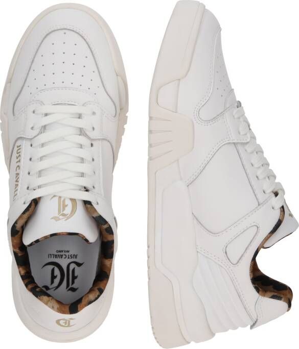 Just Cavalli Sneakers laag 'FONDO'