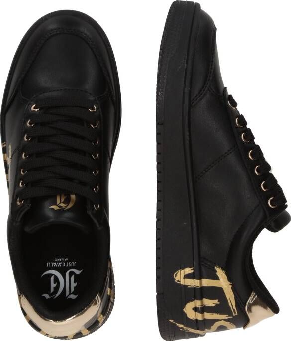 Just Cavalli Sneakers laag 'FONDO AZULA'