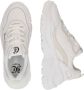 Just Cavalli Witte Sneakers voor Vrouwen White Dames - Thumbnail 5