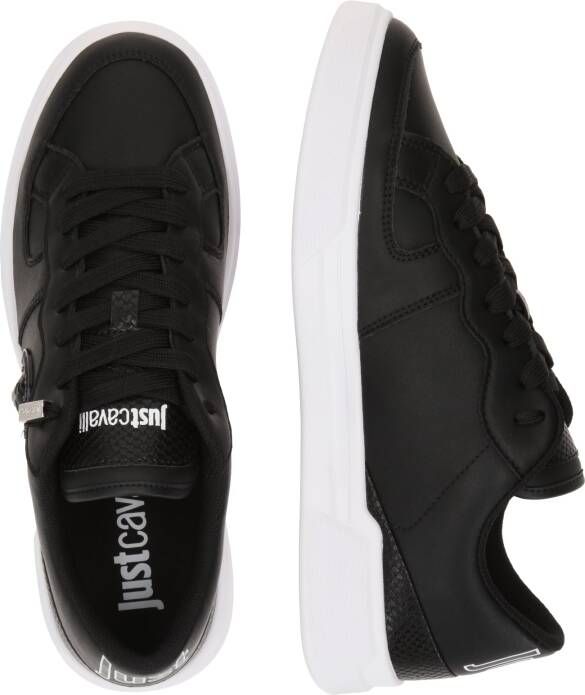 Just Cavalli Sneakers laag 'FONDO MINIMAL DIS. 5'