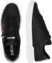 Roberto Cavalli Heren Lage Top Sneakers Black Heren - Thumbnail 7