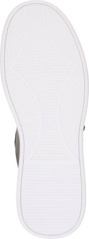 Just Cavalli Sneakers laag 'FONDO MINIMAL DIS. 5'