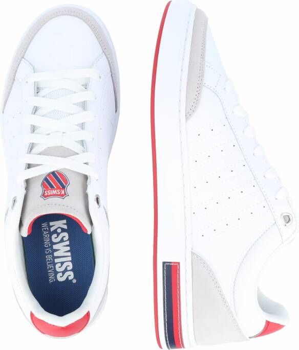 K-SWISS Sneakers laag