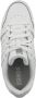 K-Swiss K Swiss Court Palisades leren dames sneakers Wit - Thumbnail 5