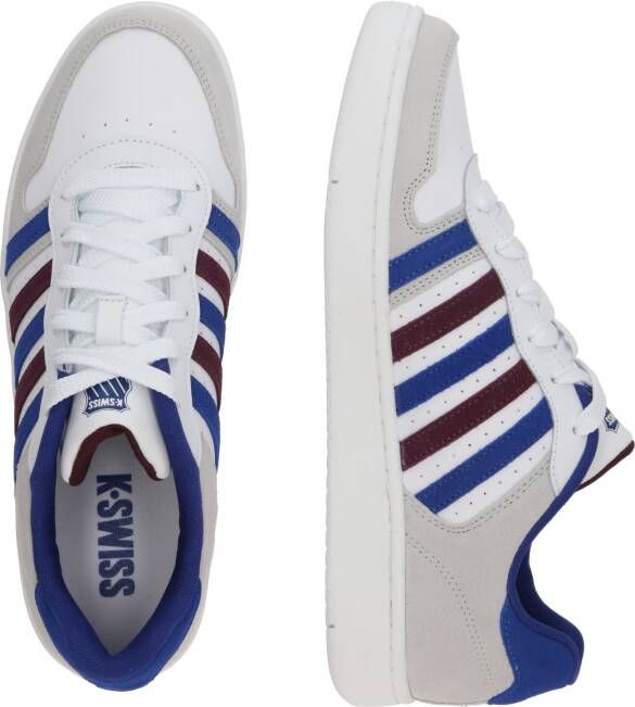 K-SWISS Sneakers laag 'Court Palisades'