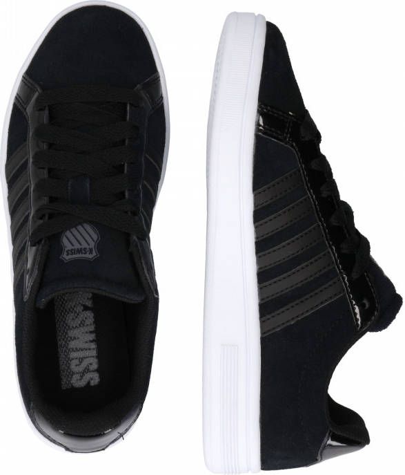 K-SWISS Sneakers laag 'Court Tiebreak'