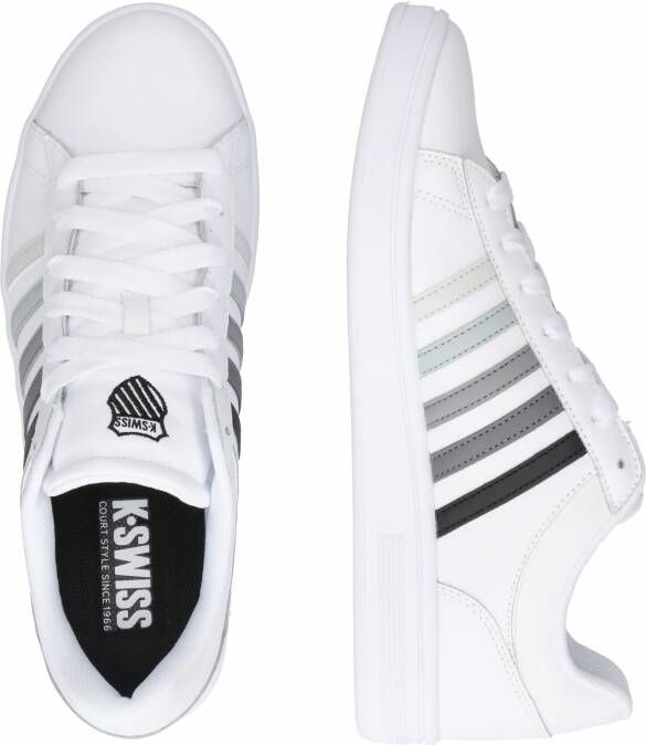 K-SWISS Sneakers laag 'Court Winston'