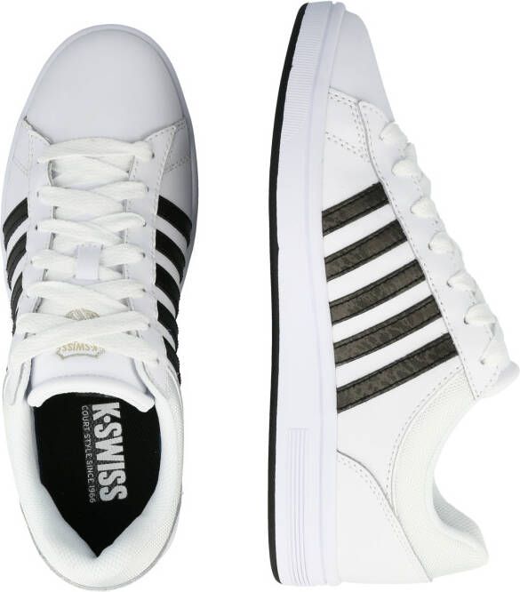 K-SWISS Sneakers laag 'Court Winston'