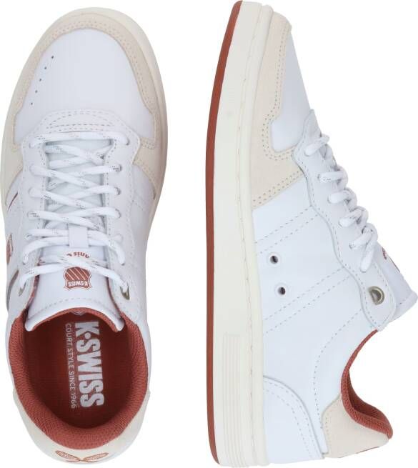 K-SWISS Sneakers laag 'LOZAN'