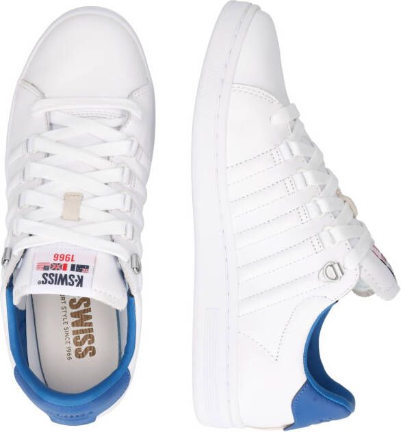 K-SWISS Sneakers laag 'Lozan II'