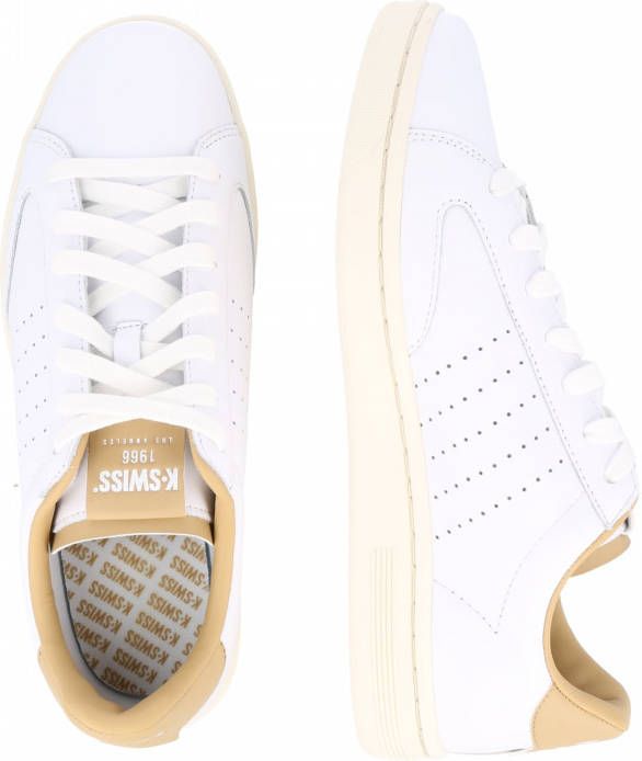 K-SWISS Sneakers laag 'Lozan Klub'