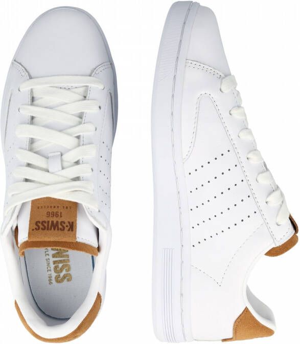 K-SWISS Sneakers laag 'Lozan Klub'