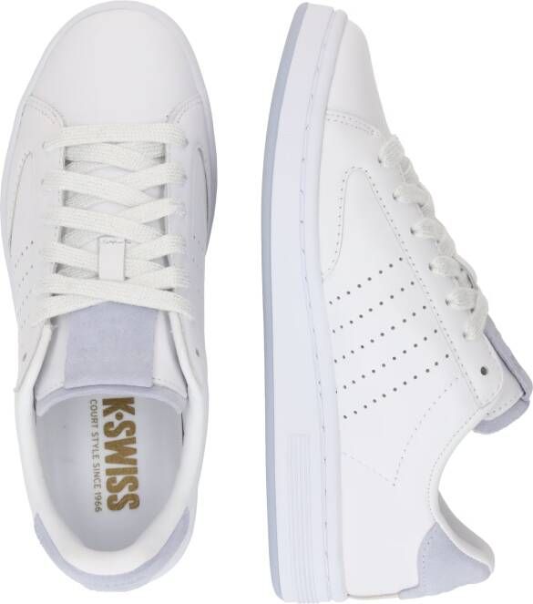 K-SWISS Sneakers laag 'Lozan Klub'