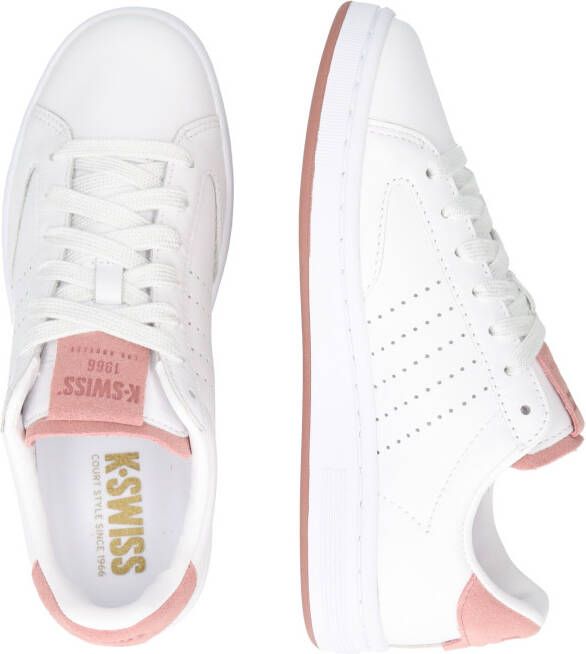 K-SWISS Sneakers laag 'Lozan Klub'