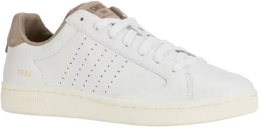 K-SWISS Sneakers laag 'Lozan Klub'